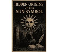 Hidden Origins of the Sun Symbol