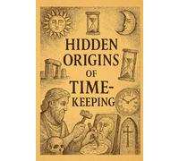 Hidden Origins of Timekeeping