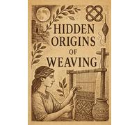 Hidden Origins of Weaving