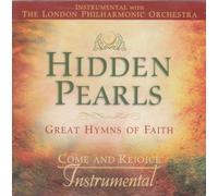 Hidden Pearls: Come and Rejoice-instrumental