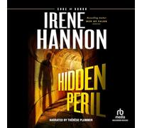 Hidden Peril (The Code of Honor Series)