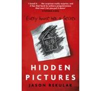 Hidden Pictures (ebook)