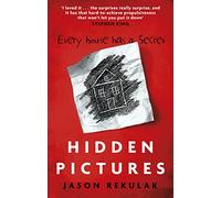 Hidden pictures: ‘The boldest double twist of the year’ The Times