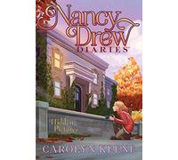 Hidden Pictures: Volumen 19 (Nancy Drew Diaries)