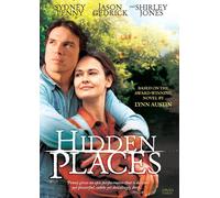 Hidden Places [Reino Unido] [DVD]