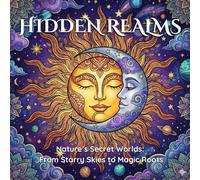 Hidden Realms: Nature’s Secret Worlds: From Starry Skies to Magic Roots