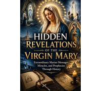 Hidden Revelations of the Virgin Mary: Extraordinary Marian Messages, Miracles, and Prophecies Through History