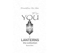 Hidden Scents For You: Lantern 1 (The Lanterns Collection)