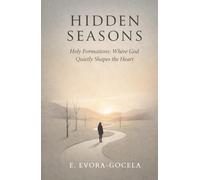 Hidden Seasons: Holy Formations