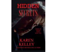 Hidden Secrets: 2 (Badge of Honor)