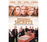 Hidden Secrets [2006] [dvd] [Amazon Exclusive] [DVD] [DVD]