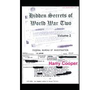 Hidden Secrets of World War Two (vol. 2)