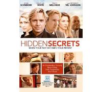 Hidden Secrets (Official UK Release) [DVD] [Reino Unido]