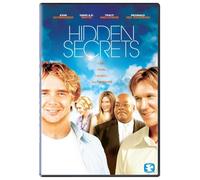 Hidden Secrets [Reino Unido] [DVD]