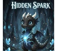 Hidden Spark: A Dragon Tale (A Dragon Tale Series)