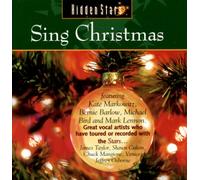 Hidden Stars Sing Christmas