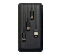 Hidden Stash Safe - Compact Powers Bank Lookalike Valuables Holders, Almacenamiento secreto de peso ligero | Box bloqueo oculto para tarjetas crédito, identificación, dinero, pasaporte, joyas, organiz