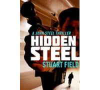 Hidden Steel (ebook)