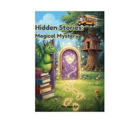 Hidden Stories: Magical Mystery