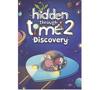 Hidden Through Time 2: Discovery PC