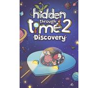 Hidden Through Time 2: Discovery Steam Key (PC) GLOBAL