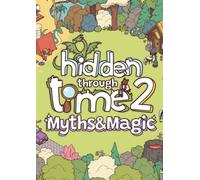 Hidden Through Time 2: Myths & Magic PC