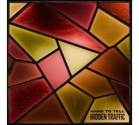 Hidden Traffic [Vinilo]