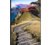 Hidden Trails of the Balkans: A Trekker’s Guide to Europe's Last Wild Frontiers