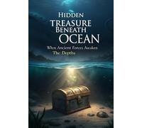 Hidden Treasure Beneath Ocean: When Ancient Forces Awaken The Depths (Legends & Mysteries of the Unknown)