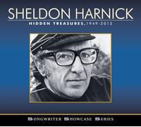 Hidden Treasures 1949-2013 (CD) (Importación USA)