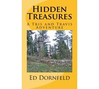 Hidden Treasures: A Tris and Travis Adventure