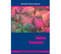 Hidden Treasures [DVD]