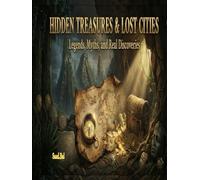 Hidden Treasures & Lost Cities: Legends, Myths, and Real Discoveries