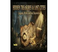 Hidden Treasures & Lost Cities: Legends, Myths, and Real Discoveries