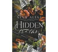 Hidden Truths (Special Edition Print): 3 (Special Discrete Edition - Perfectly Imperfect)