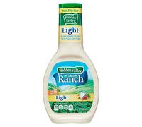 Hidden Valley - El Original Light Ranch Apósito - 8 oz - 236 ml