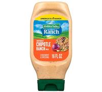 Hidden Valley Farmhouse Originals Salad Dressing & Dip - Southwest Chipotle - 16 oz