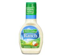 Hidden Valley Original Ranch Dressing 236ml