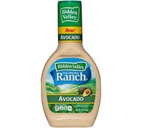 Hidden Valley Original Ranch Flavors Apósito - Aguacate - 16 oz