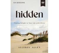 Hidden Video Study: Finding Delight in Your Life with Christ [DVD]