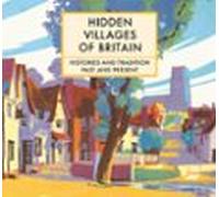 Hidden Villages Of Britain (ebook)