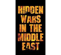 Hidden Wars in the Middle East [USA] [VHS]