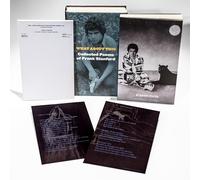 Hidden Water (Limited Edition): From the Frank Stanford Archives