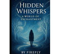 Hidden Whispers - A world of Enchantment