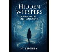 Hidden Whispers - A world of Enchantment