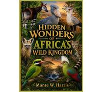 Hidden Wonders of Africa's Wild Kingdom
