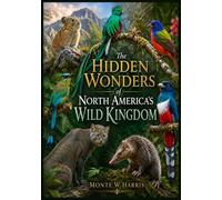 Hidden Wonders of North America’s Wild Kingdom