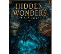 HIDDEN WONDERS OF THE WORLD: An Explorer’s Guide to the World’s Hidden Wonders Discover Geographic Invisible Wonders and Turn Everyday Adventures into Extraordinary Journeys