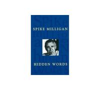 Hidden Words: Collected Poems