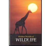 Hidden Worlds of Wildlife by Christine Eckstrom (1990-01-01)